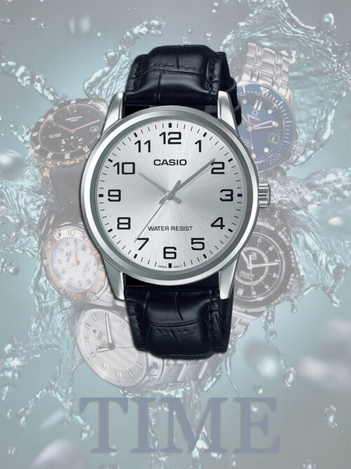 Мужские наручные часы Casio