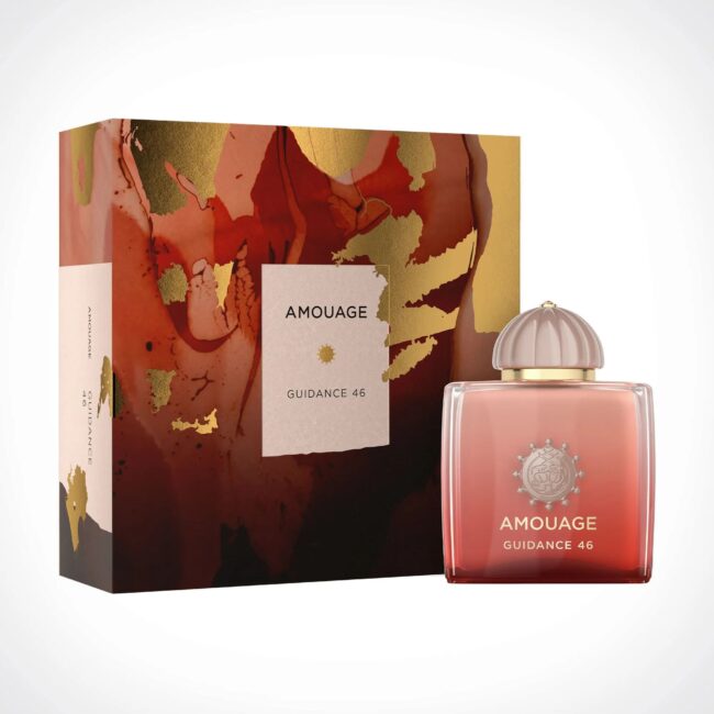 Духи Унисекс AMOUAGE Guidance 46 Extrait de Parfum 100 мл — изображение 5