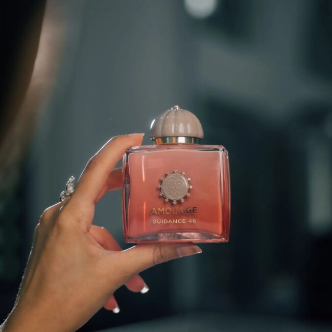 Духи Унисекс AMOUAGE Guidance 46 Extrait de Parfum 100 мл — изображение 2